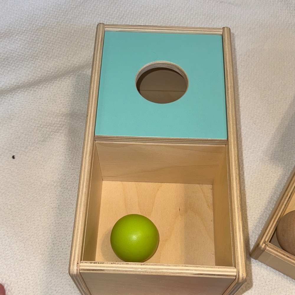 LOVEVERY Inspector Learning Toy Set for Infants - Picture 3 of 7